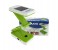 Sonashi STL-001S 24 Piece Rechargeable LED Table Lamp - Green 2 in UAE