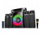Geepas GMS8577 5.1 Channel Multimedia Speaker with Bluetooth - Black 1 in OMAN