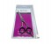 Tips & Toes TT-690 Stainless Steel Japanese Barber Razor Shears 4 in OMAN
