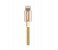 Energizer C13UBLIGGD4 1.2 Meter Hightech Metallic Lightning USB Cable - Golden 3 in UAE