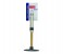 Prestige PR55901 Nylon Head Masher, Black 1 in UAE