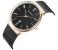 Curren 8257 Stainless Steel Black Dial Watch for Men 2 in UAE