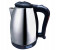 Han-2012 Cordless Kettle 2-Liters - Silver 1 in UAE