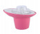 Delcasa DC1345 Orange Juicer - Pink 1 in UAE