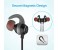 Promate Spicy-1 High Definition Wireless Secure-Fit Stereo Magnetic Earbuds, Black 7 in UAE