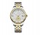 Tevise T818 Men's Cool Moonphase Auto Mechanical Watch - Gold & White 1 in UAE