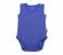 Baby Plus BP2507-G Short Sleeve Body Suit - Blue, 5 Pieces 1 in UAE