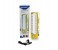 Sonashi SEL-693 16 & 40 Pieces Rechargeable LED Lantern with Light Dimmer Function - Yellow 2 in UAE