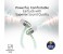 Promate Pearli Necklace Stereo In Ear Headset with Noise Cancelling, Blue 2 in UAE