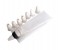Flamingo FL4231KT Icing Bag - White 1 in UAE