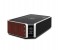 Promate Auraboom Wireless Multi-Function Speaker with Integrated Qi Charging Station - Sepia 1 in OMAN