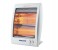 Sonashi SQH-3000 Quartz Halogen Heater, White 2 in UAE