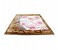 Para John PL5304 Parry Life Blanket - Brown 1 in UAE