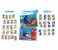 Educa 16691 Superpack Finding Multi Color 2 in UAE