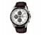 Casio Edifice EFR-526L-7AVUDF Mens Analog Watch White and Brown 1 in UAE