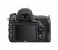 Nikon D750 24.3MP DSLR Camera Body Only - Black 3 in OMAN