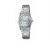 Casio LTP-V001D-7BDF Womens Analog Watch Silver 1 in UAE