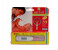 Baby Plus BP5134 Electronic Thermometer with Battery - Pink 4 in UAE