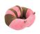 Baby Seat Pillow Pink 4 in UAE