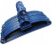 In-house CH-1452 18 Pieces Plastic Cloth Hangers Multicolor 1 in UAE