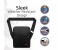 Promate Quire 10 inch Compact Tablet Messenger Bag, Black 2 in UAE