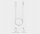 IFast IF-701 Lightning AUX Audio Cable - 3.5mm 2 in UAE