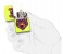 Zippo 29639 28887 Wolf Lighter Yellow 4 in UAE