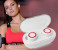 Cilovetty Y-02TWS High Quality Airpods Doble With Power Bank - White&Red 1 in UAE