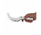 Stainless Steel Watermelon Slicer - Silver - EN3735 2 in UAE