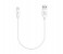 Anker A8124 Powerline Plus Lightning Cable 1 ft White 1 in UAE