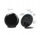 Promate Vortex Portable Bluetooth Wireless Speaker with Handsfree - Black 5 in UAE