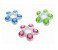 Intex ZX-59248 29-inch Inflatable Star Rings Swim Tube - Set of 3 1 in UAE