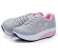 F-Trend Womens Breathable Mesh Muffin Rocking Leisure Shoes EU-39 - Grey 2 in OMAN
