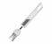 Prestige PR54139 Plastic Pastry Brush, White 1 in UAE
