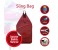 Promate Tabsling 10.1 inch Premium Lightweight Tablet Sling Bag, Red 2 in UAE