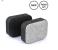 T3 Universal Multi-Color Outdoor Portable Mini Wireless Bluetooth Speakers With TF Card, Flash Drive and FM Support - Black 8 in OMAN