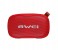 Awei Y900 Mini Portable 1200mAh TF Card Bluetooth Speaker with Mic - Red 1 in UAE