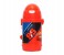 Cars CMQT07171 Mc Queen Double Wall Plastic Water Bottle - Red 1 in UAE