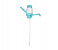 Leostar wp-9427 Newest Design Hand Press Manual Water Pump with Handle 2 in UAE