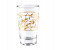 Royalford RF7933 6 Pieces Lara Royal Tea Set - Clear 1 in UAE