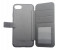 Zoom ZPMC-555 Puloka Multi Function Back Clip Wallet Case for iPhone 7 Black 1 in UAE