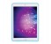 Promate Flexi-Air2 Flexible Rubberized Anti-Slip Case for iPad Air 2 - Blue 3 in UAE