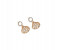 The Mercella 18K Gold Plated Italian Design Necklace Set 61154032 5 in UAE