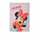 Minnie MIS07472-S40 Style Icon A5A Arabic Single Line Notebook - 40 Sheets 1 in OMAN