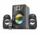 Audionic AD-4500 2.1 Channel Bluetooth Speaker - Black 2 in UAE