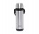 Geepas GSVF4116 0.8 Litre Stainless Steel Inner Vacuum Flask, Silver 1 in UAE