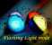 Portable Wireless Bluetooth Speaker WS635BT with RGB DJ Light 1 in UAE