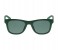 Lacoste L790S 315 Wayfarer Matte Green Frame & Green Mirrored Sunglasses for Unisex 1 in OMAN