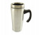 In-house 084 Stainless Steel 450ML Auto Travel Mug - Silver 1 in UAE