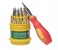 Taqdeer 5183 31-in-1 Precision Screwdriver Set 3 in UAE